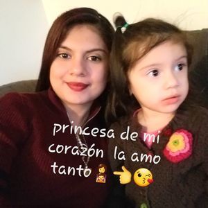 Meet your Posher, Anabella